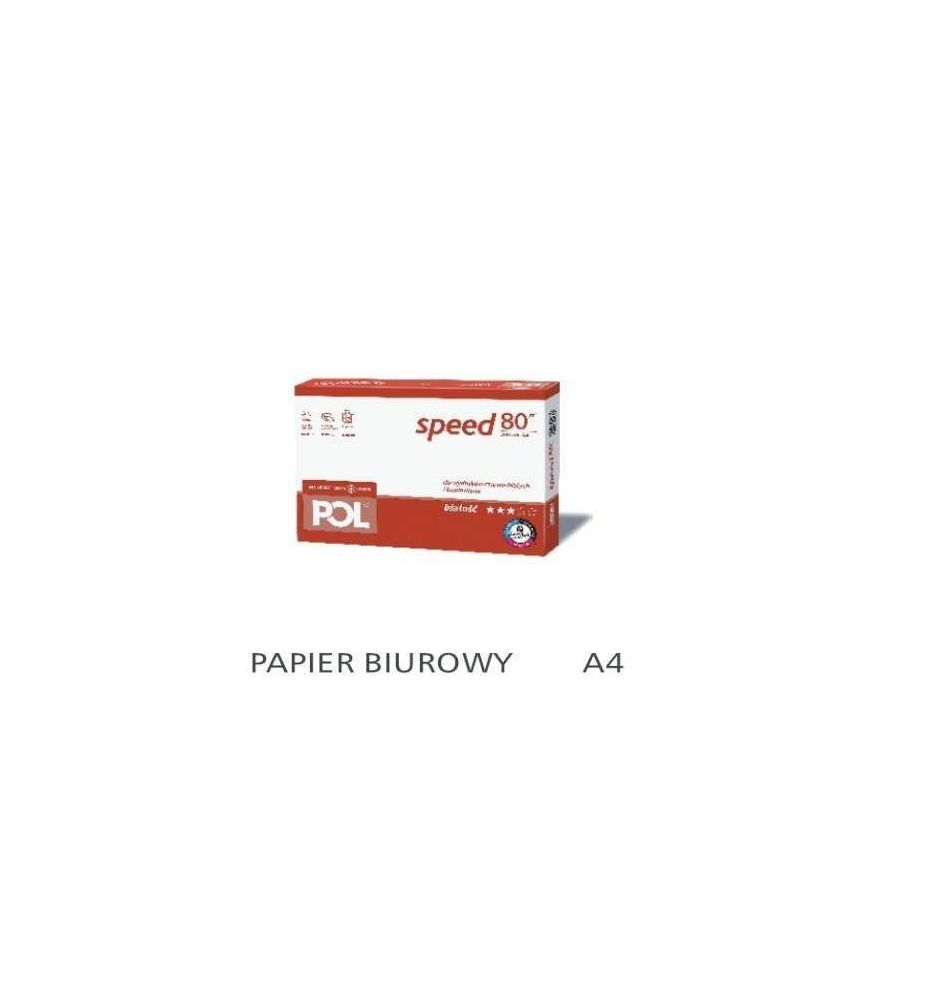 PAPIER XERO A4 POLSPEED