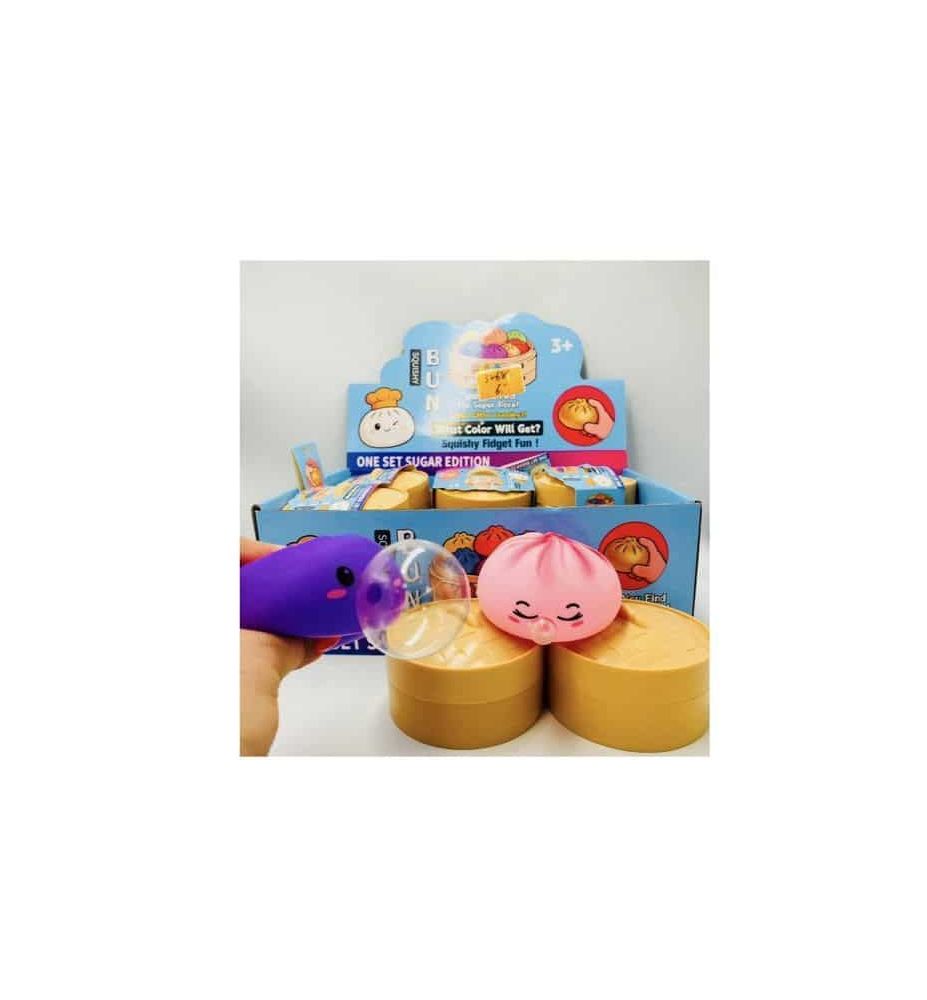 PIEROZEK DUMPLING BANKI 8.5CM A12 68