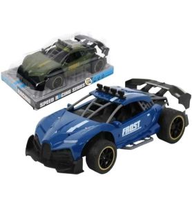 AUTO SPORTOWE FROST POD KLOSZEM 0059