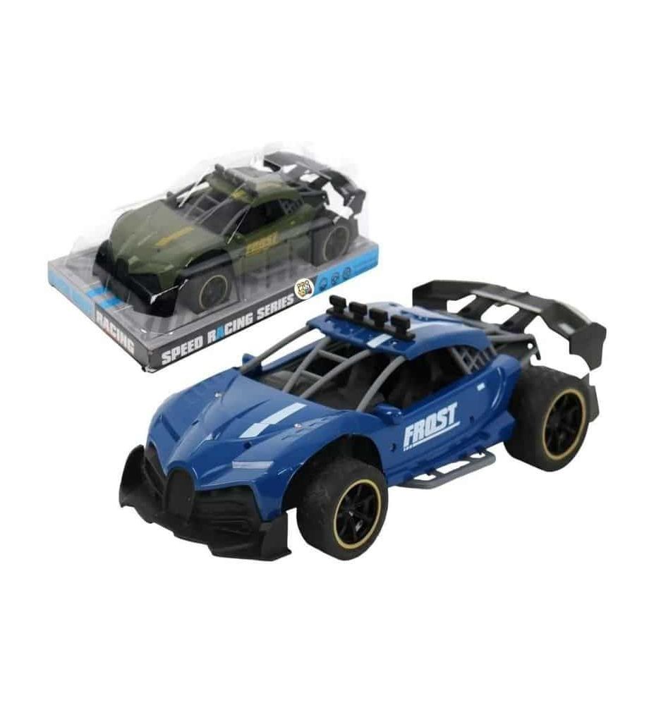 AUTO SPORTOWE FROST POD KLOSZEM 0059