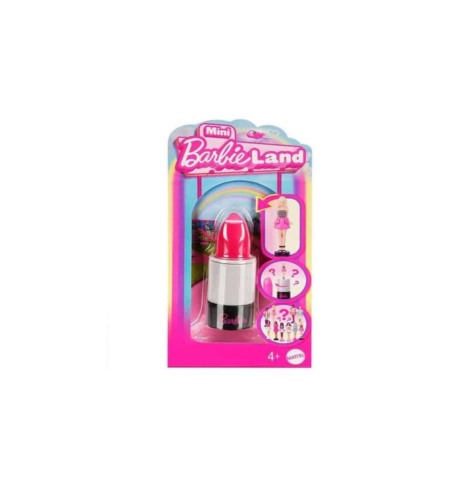BARBIE MINI LALECZKA W SZMINCE 5192