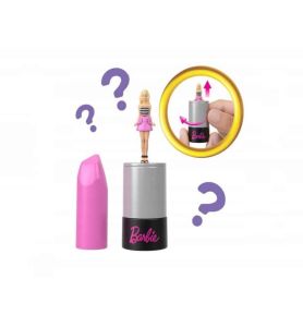 BARBIE MINI LALECZKA W SZMINCE 5192