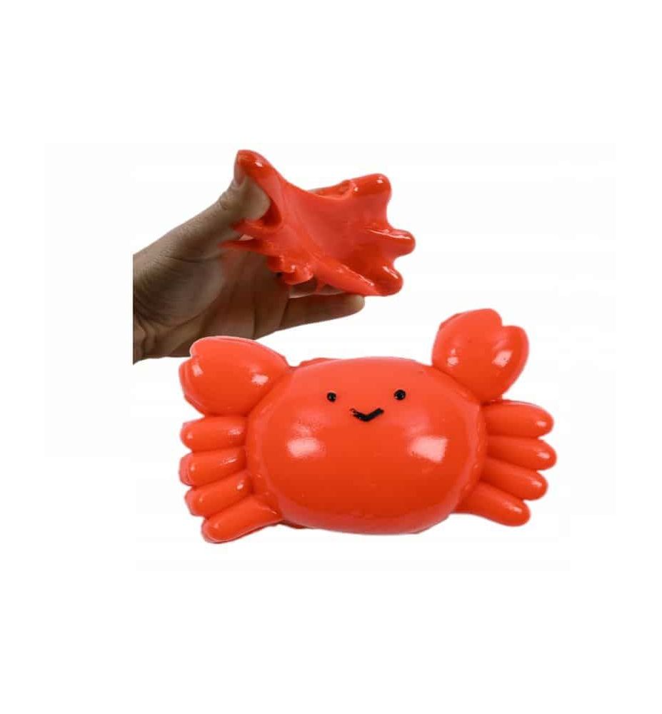 GADZET GNIOTEK KRAB A18 1291