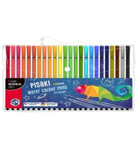 PISAKI W ETUI 24 KOL.2615