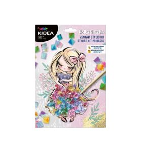 STYLISTKA ZEST.KREAT.KSIEZNICZKI 4574
