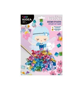STYLISTKA ZEST.KREAT.MAGICZNT SWIAT 4581