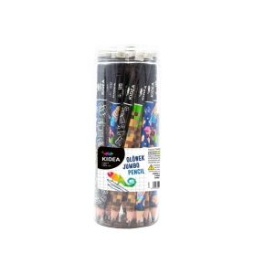 OLOWEK TROJKATNY JUMBO GAME A28 6660