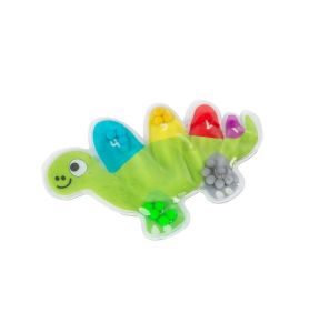 PLANSZA SENS. DO NAUKI LECZENIA DINO 019