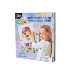 SMIESZNE BUZIE MAGNETYCZNE STYLIZACJE 81