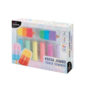 KREDA JUMBO LODY SUMMER 8EL. KIDEA 1863
