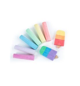 KREDA JUMBO LODY SUMMER 8EL. KIDEA 1863
