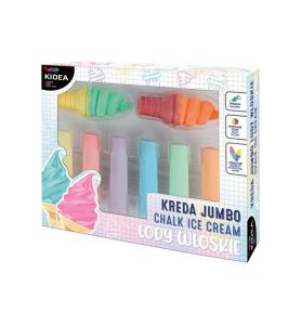 KREDA JUMBO LODY WLOSKIE 8EL. KIDEA 1825