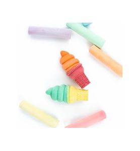 KREDA JUMBO LODY WLOSKIE 8EL. KIDEA 1825