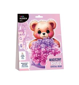 MAGICZNY KRYSTALICZNY MIS KIDEA 8633