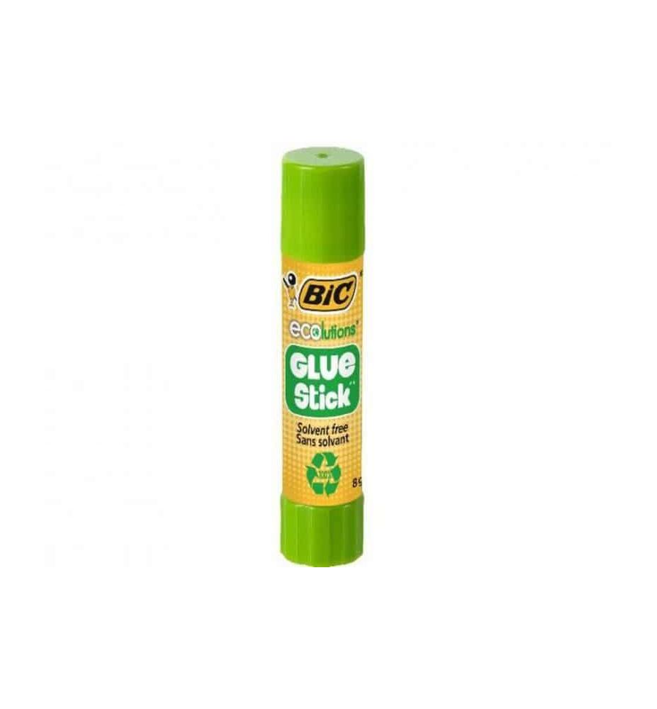 KLEJ W SZTYFCIE BIC 8G 5976