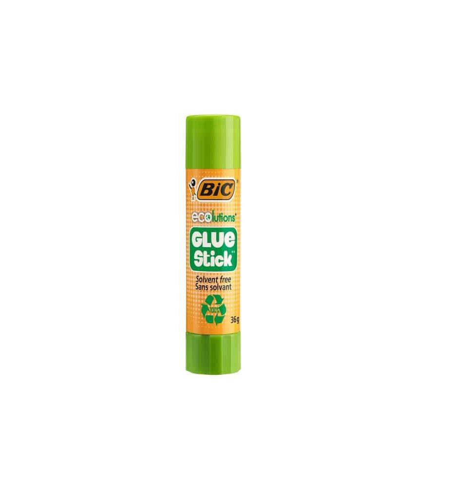 KLEJ BIC ECOLUTIONS 36G 9426