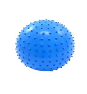 PILKA Z KOLCAMI 23CM 762
