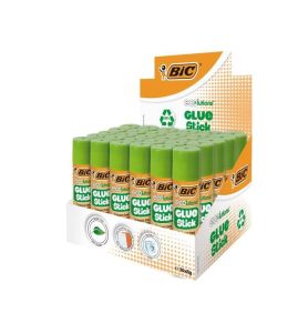 KLEJ W SZTYFCIE BIC 8G 5976