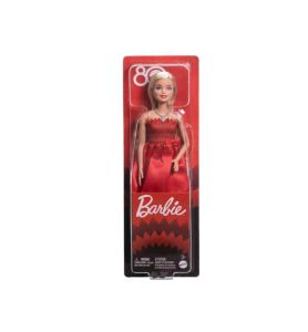 LALKA BARBIE FASHIONISTA RUBY 1200