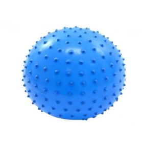 PILKA Z KOLCAMI 23CM 762