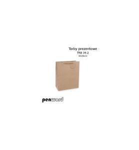 TORBA PREZENTOWA TRB 39-2 32x26x12 1009