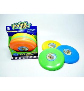 LATAJACY DYSK 2731