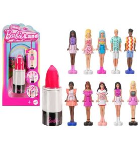 BARBIE MINI LALECZKA W SZMINCE 5192