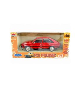 POLONEZ WELLY 1:24 1247
