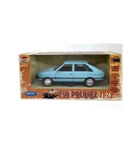 POLONEZ WELLY 1:24 1247
