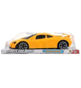 AUTO SUPER SPORT POD KLOSZEM 0066