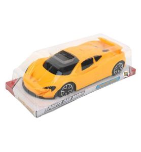 AUTO SUPER SPORT POD KLOSZEM 0066