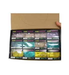 KOSTKA ICE CUBE SQUIZE 55MM A12