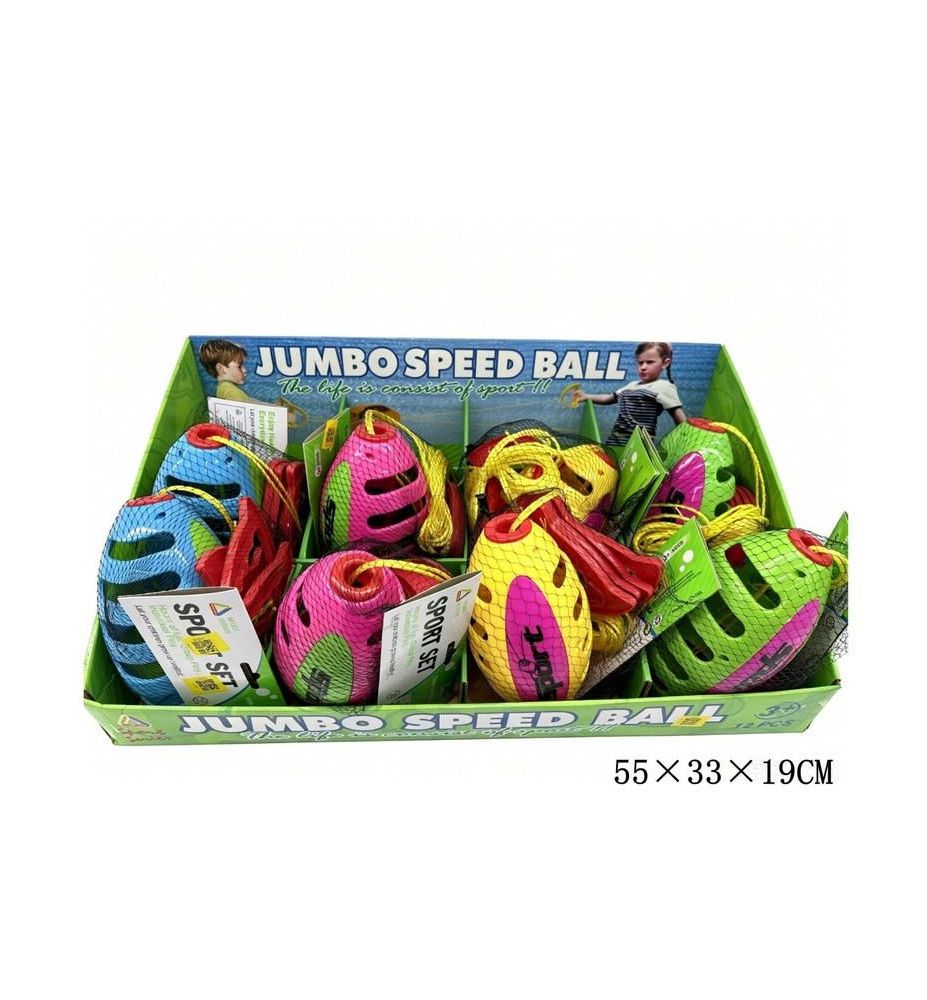 GRA BILA NA SZNURKU JUMBO A12 4746