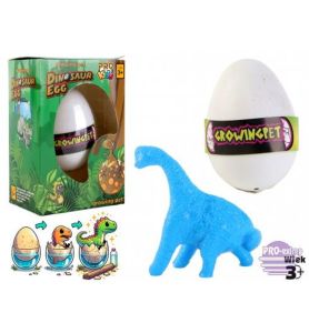JAJO Z ROSNACYM DINOZAUREM A12 6670