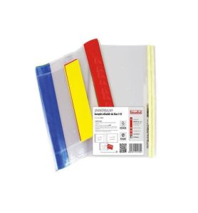 OKLADKI ZEST. UNIWERS. KL.1-3 10SZT 2701