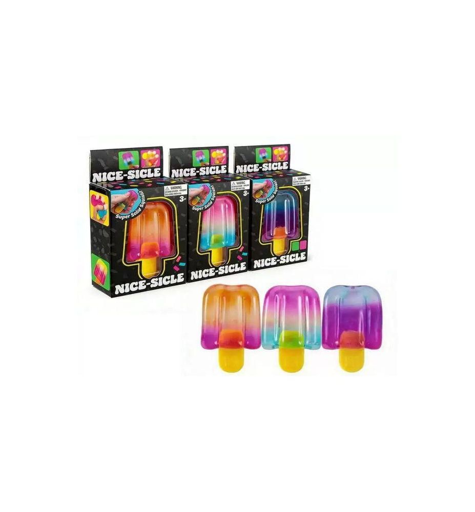 GNIOTEK LODY SQUISHY A12