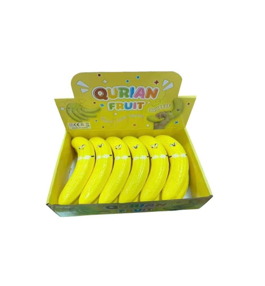 BANAN SQUIZE 18CM A12