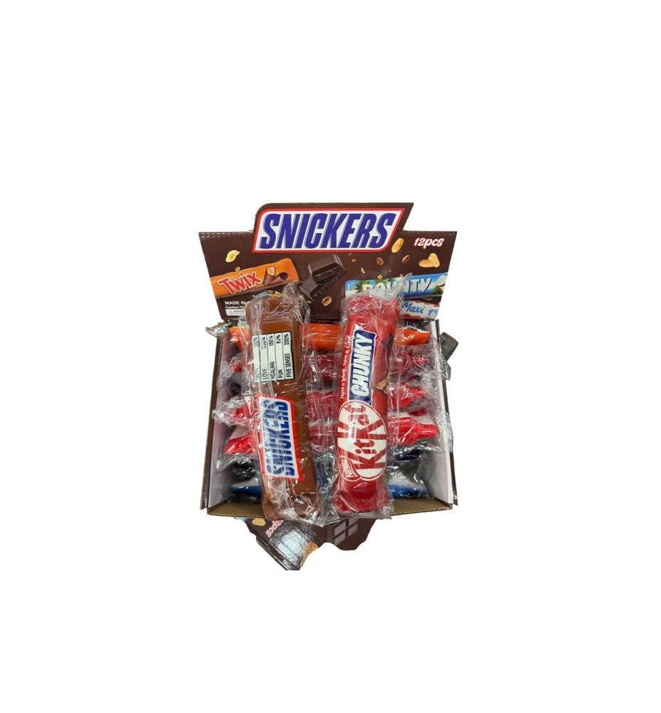 BATONIK GNIOTEK SQUISHY A12