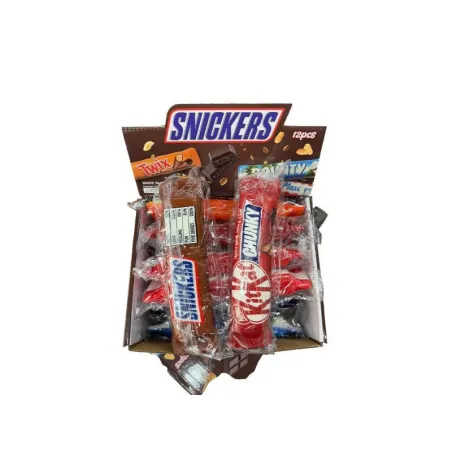 BATONIK GNIOTEK SQUISHY A12