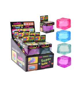 GNIOTEK SQUISHY CUBE KOSTKA A12