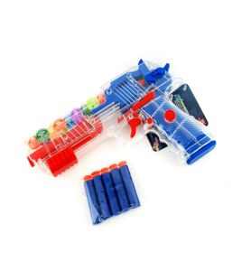PISTOLET PRZEZROCZYSTY A8 9552