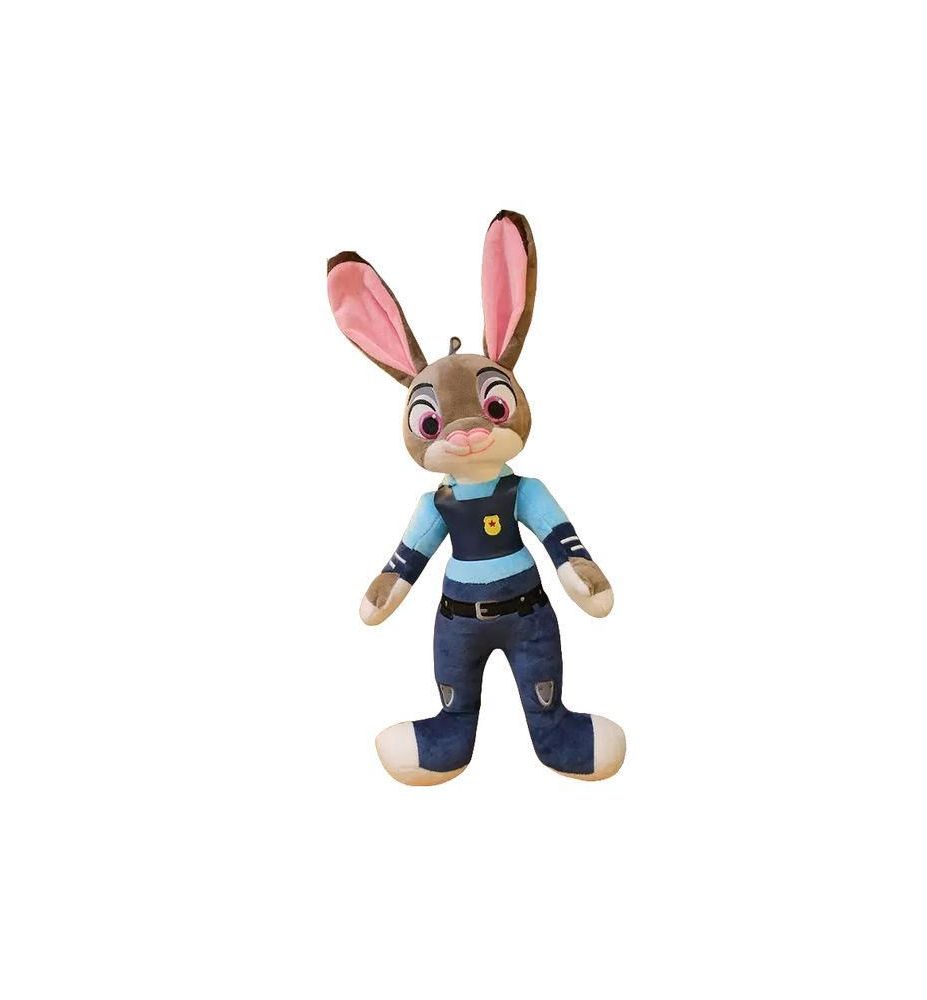 MASKOTKA KROLIK 40CM