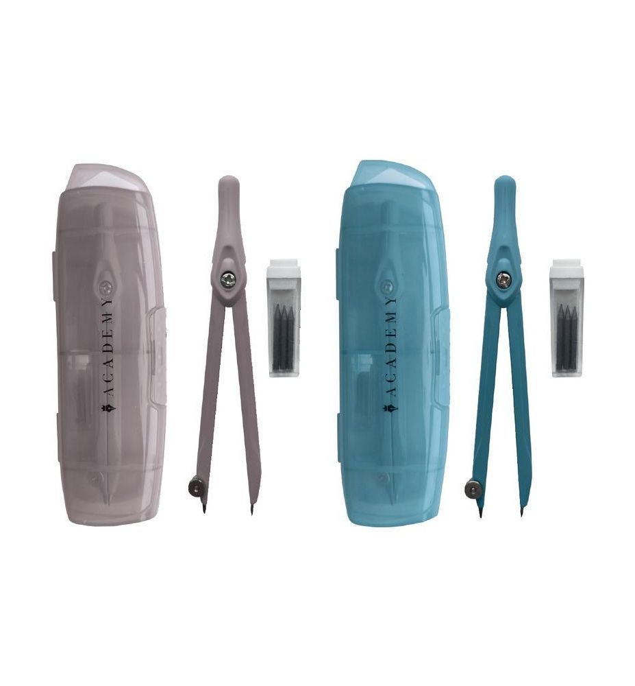 CYRKIEL Z RYSIKAMI W ETUI ACADEMY 7655