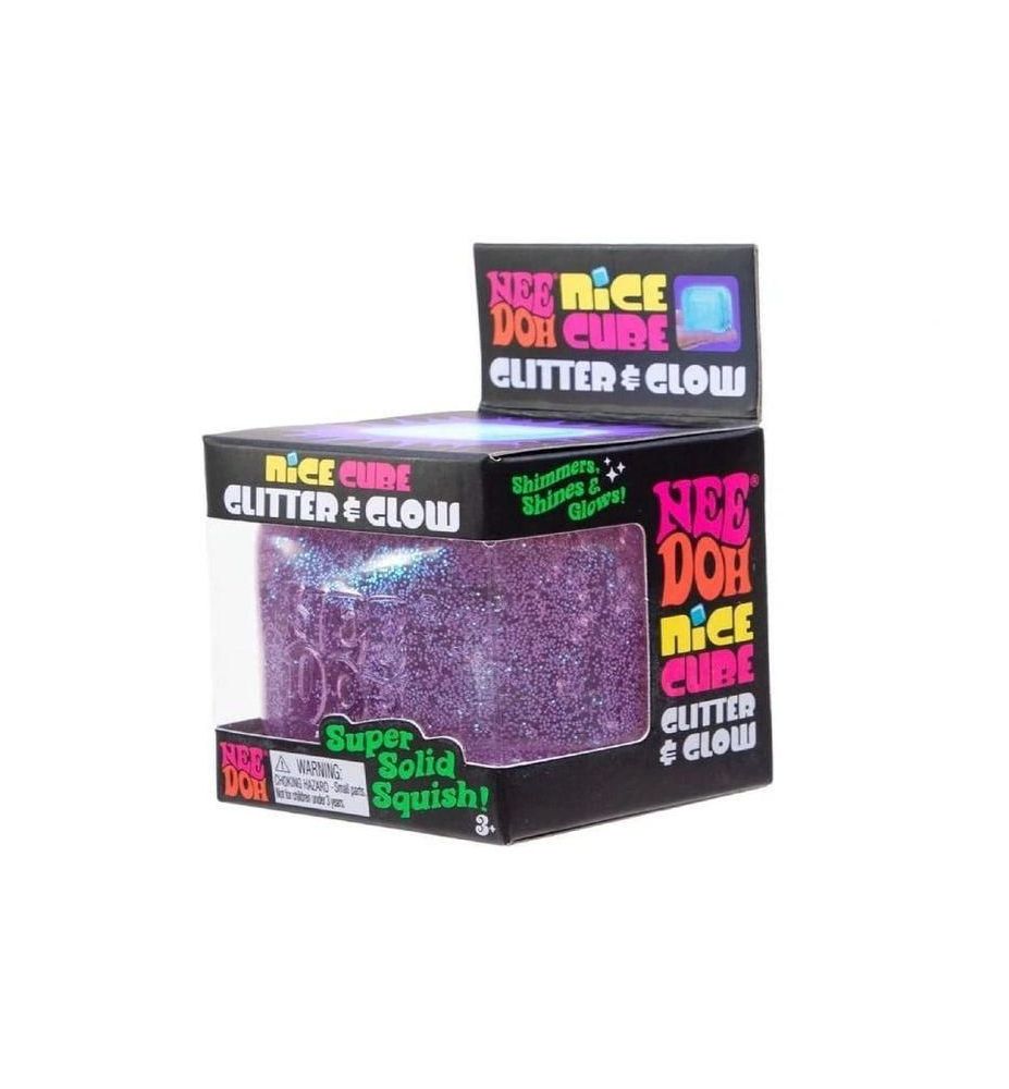 KOSTKA CUBE NEEDOH BROKAT BOX A12