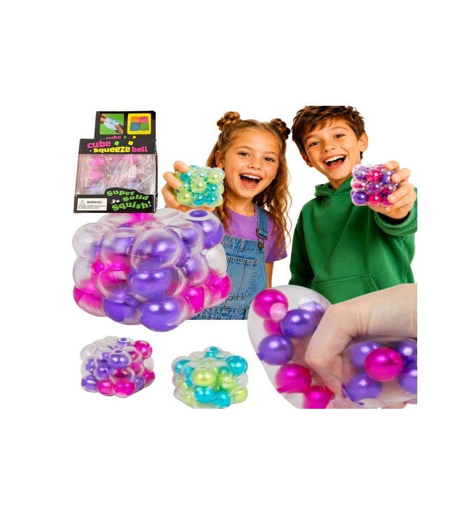 KOSTKA CUBE NEEDOH WINOGRONO A12