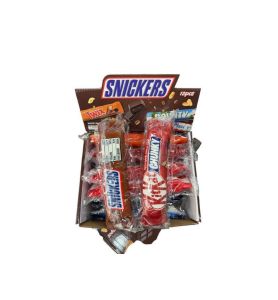 BATONIK GNIOTEK SQUISHY A12