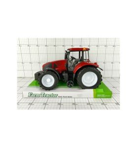 TRAKTOR POD KLOSZEM 7289