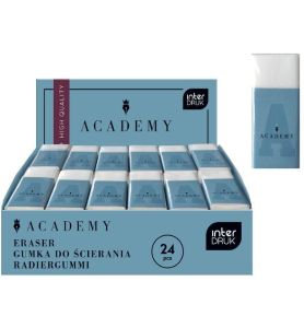 GUMKA DO SCIERANIA ACADEMY A24 3558