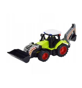 KOPARKO-SPYCHACZ POD KLOSZEM 7840