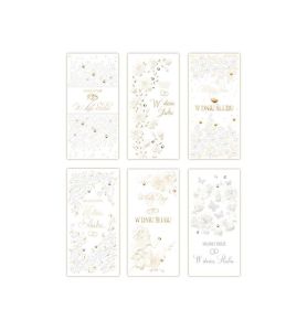 LAURKA DL SLUB AKWARELA 9279